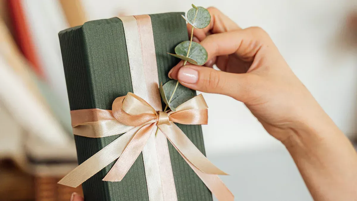 What Is a Rigid Box and How Is It Used in Modern Packaging