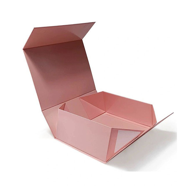 Folding Box