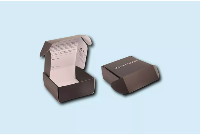 How to customize your product with folding cartons