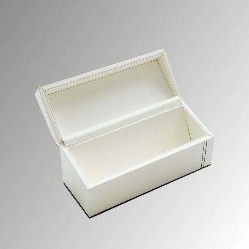 Hinged & Flip Lid Box