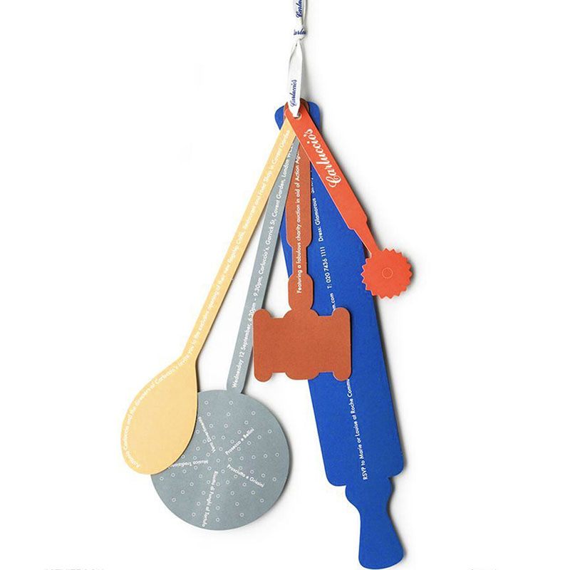 Paper Hangtags Manufacturer from China