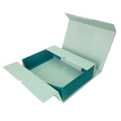 Custom Magnetic Paper Folding Gift Box