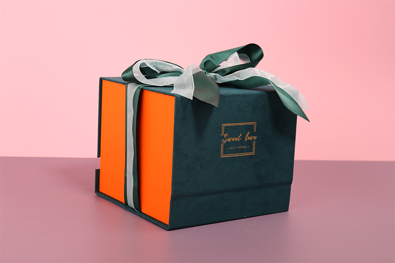 How to get packaging for a product?