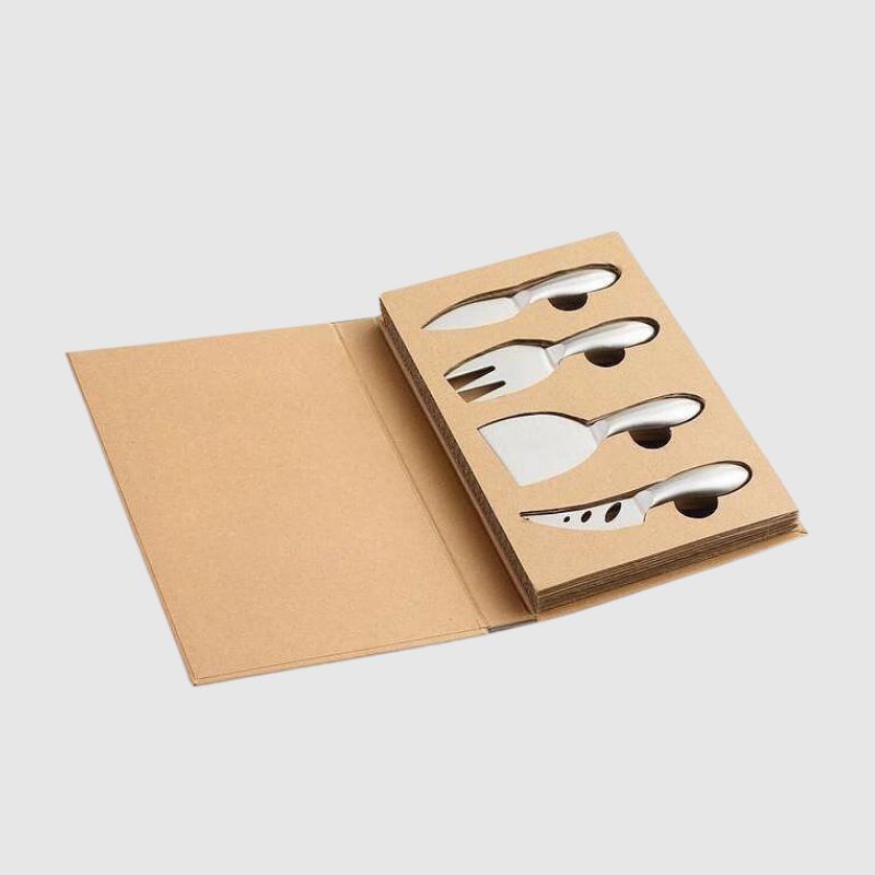 Honeycomb Paperboard Packaging