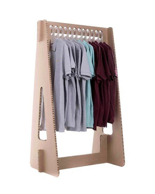 clothes stand