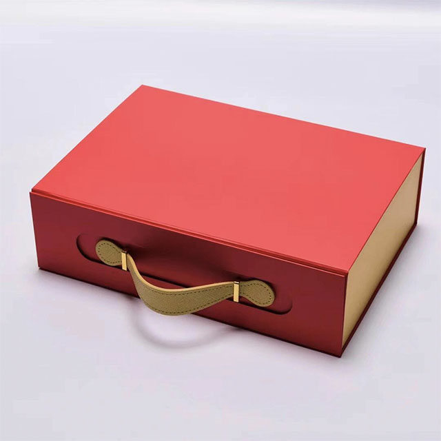 Folding Box