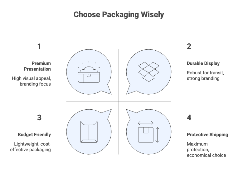 Choose Folding Carton Packaging