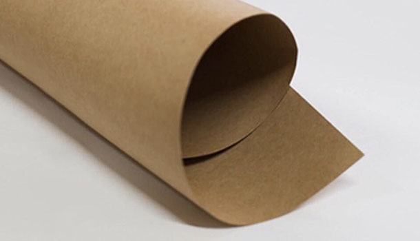 Brown Kraft Paper